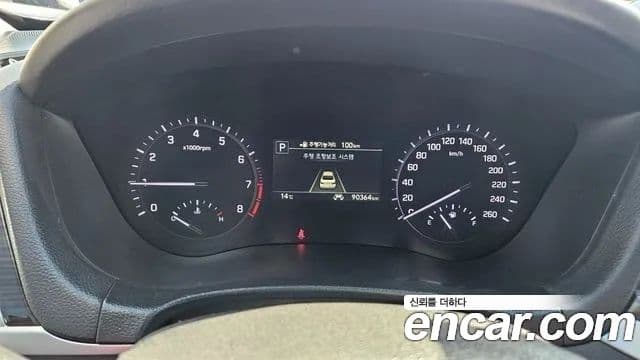 Genesis G80 Premium Luxury, 2017 10