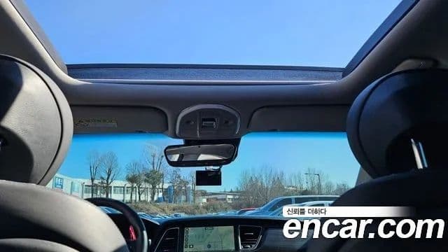 Genesis G80 Premium Luxury, 2017 11