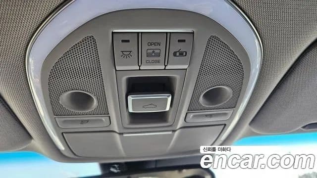 Genesis G80 Premium Luxury, 2017 17