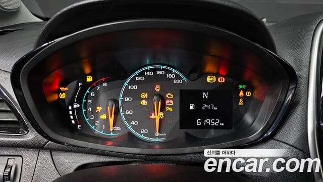 Chevrolet(GM대우) The / новый Next Spark Plus, 2017 8