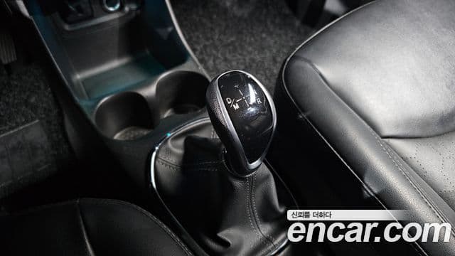 Chevrolet(GM대우) The / новый Next Spark Plus, 2017 9