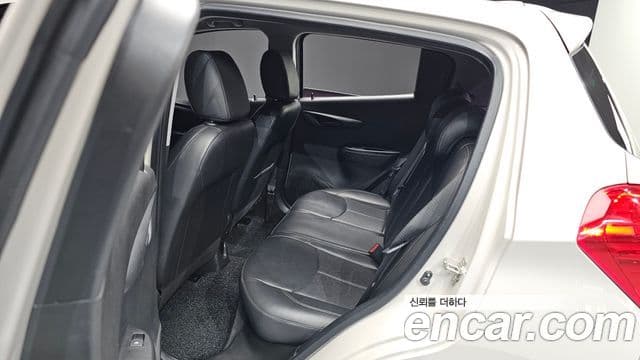 Chevrolet(GM대우) The / новый Next Spark Plus, 2017 11