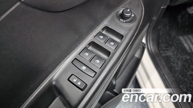 Chevrolet(GM대우) The / новый Next Spark Plus, 2017 14