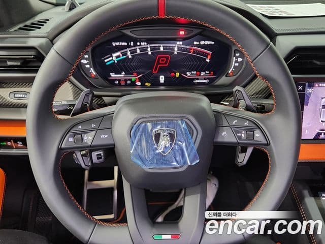 Lamborghini Urus 4.0 V8 SE, 2025 14