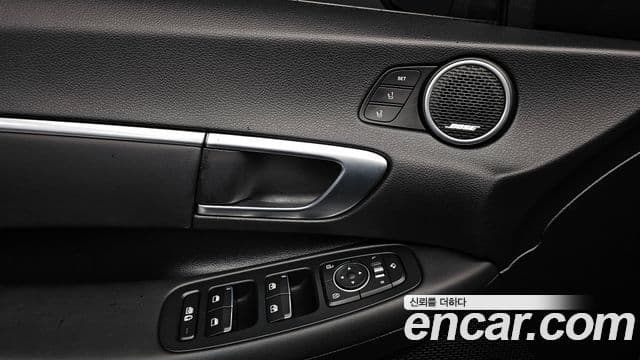 Hyundai Sonata гибрид (DN8) Family, 2020 12