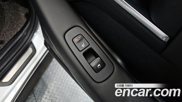 Hyundai Sonata гибрид (DN8) Family, 2020 19