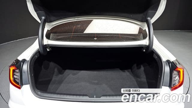 Hyundai Sonata гибрид (DN8) Family, 2020 20