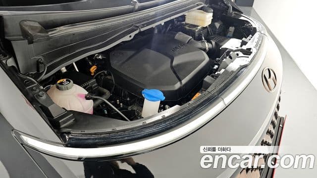 Hyundai Staria Prestige, 2023 6