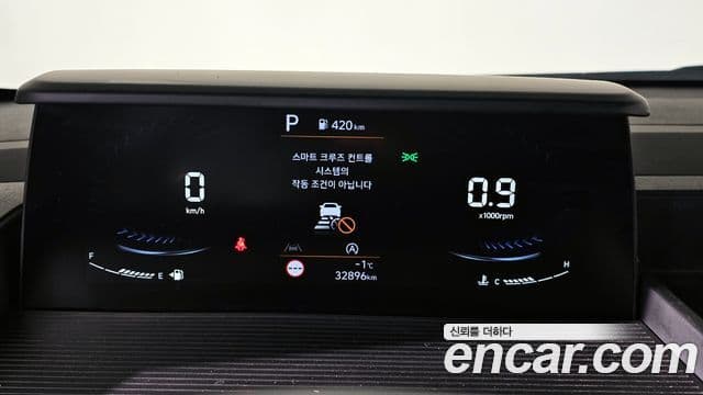 Hyundai Staria Prestige, 2023 8