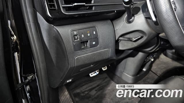 Hyundai Staria Prestige, 2023 15