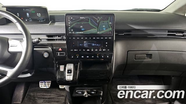 Hyundai Staria Prestige, 2023 16