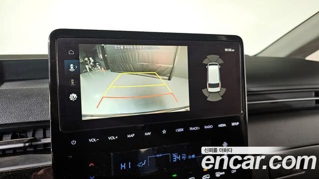 Hyundai Staria Prestige, 2023 17