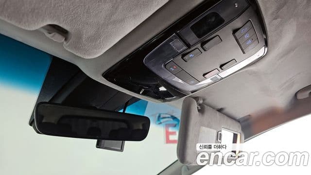 Hyundai Staria Prestige, 2023 19