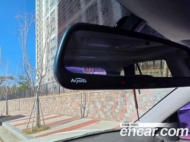 Hyundai Santa Fe CM Premium, 2010 14