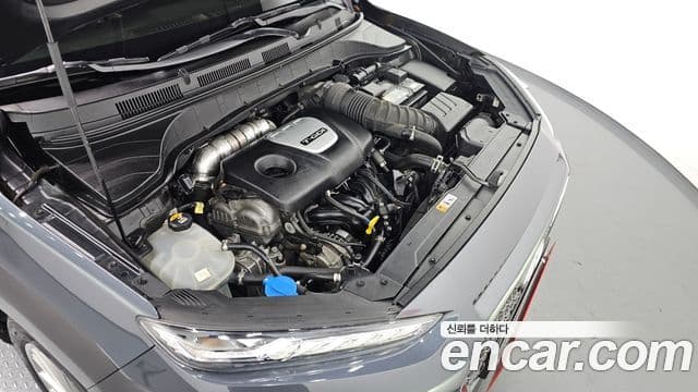 Hyundai Kona Premium, 2020 6