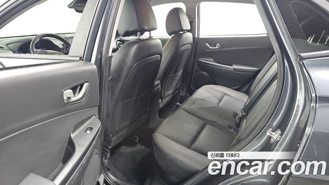 Hyundai Kona Premium, 2020 12