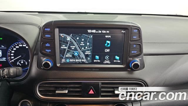 Hyundai Kona Premium, 2020 14