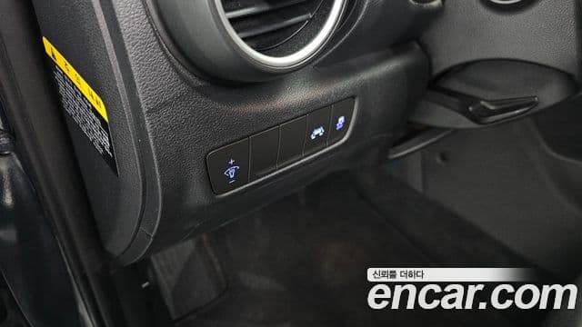 Hyundai Kona Premium, 2020 16