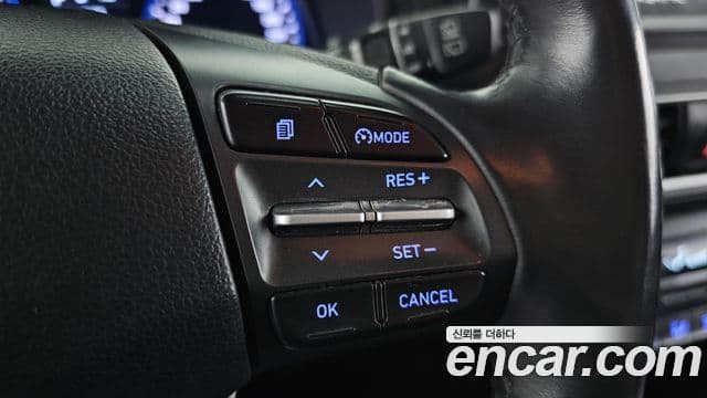 Hyundai Kona Premium, 2020 17