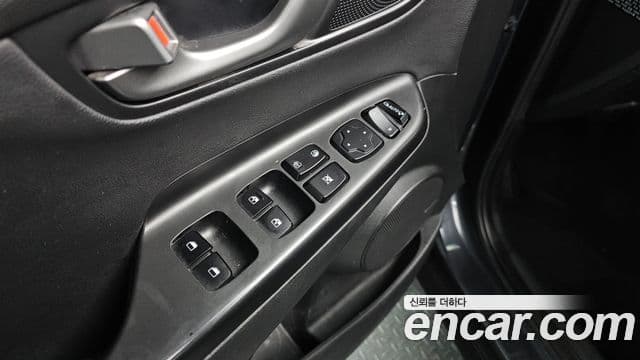 Hyundai Kona Premium, 2020 18