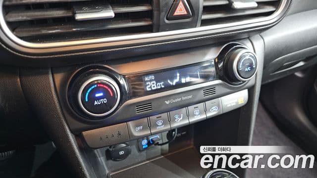 Hyundai Kona Premium, 2020 19