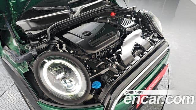 Mini Cooper 3세대, 2022 6