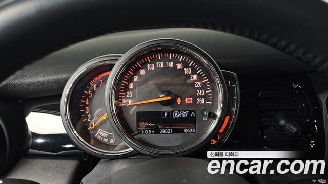 Mini Cooper 3세대, 2022 8