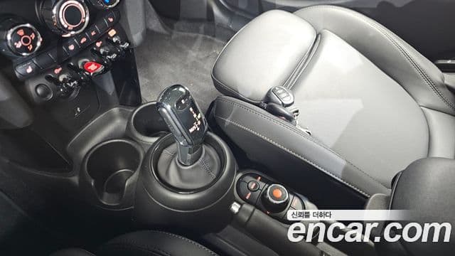 Mini Cooper 3세대, 2022 9