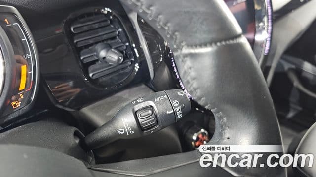 Mini Cooper 3세대, 2022 18