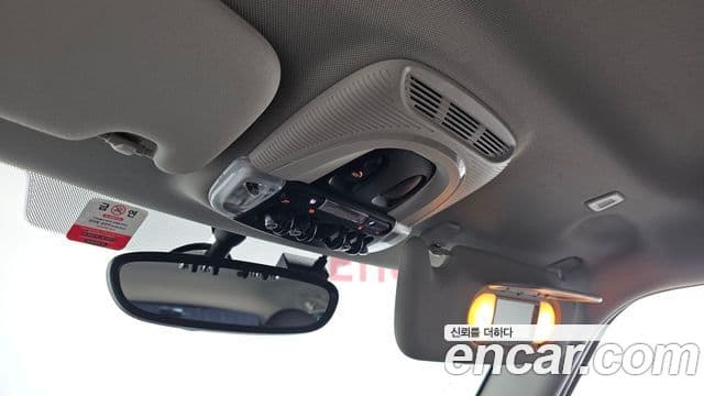 Mini Cooper 3세대, 2022 19