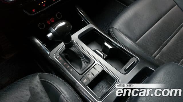 Kia All New Sorento Prestige, 2017 9