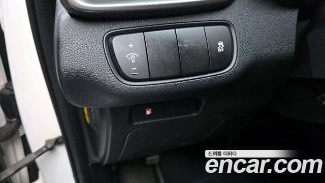 Kia All New Sorento Prestige, 2017 13