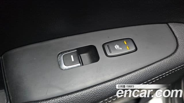 Kia All New Sorento Prestige, 2017 17