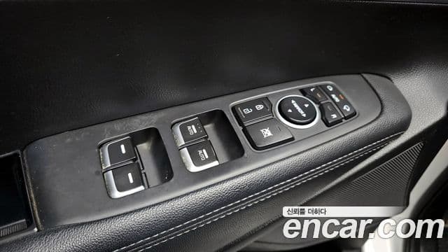 Kia All New Sorento Prestige, 2017 18