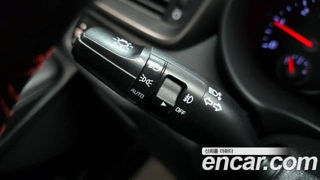 Kia All New Sorento Prestige, 2017 19