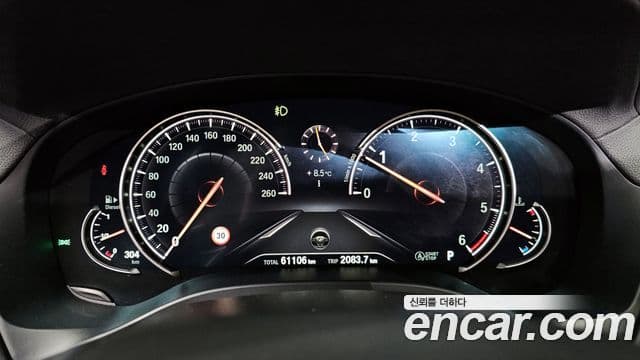 BMW X4 (G02) xDrive20d xLine, 2019 8