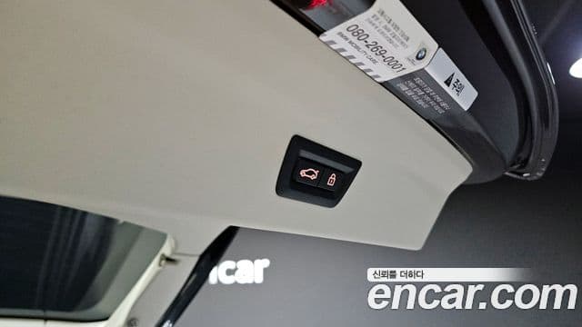 BMW X4 (G02) xDrive20d xLine, 2019 20