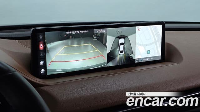 Genesis G80 (RG3) бензин 3.5 турбо AWD, 2021 15