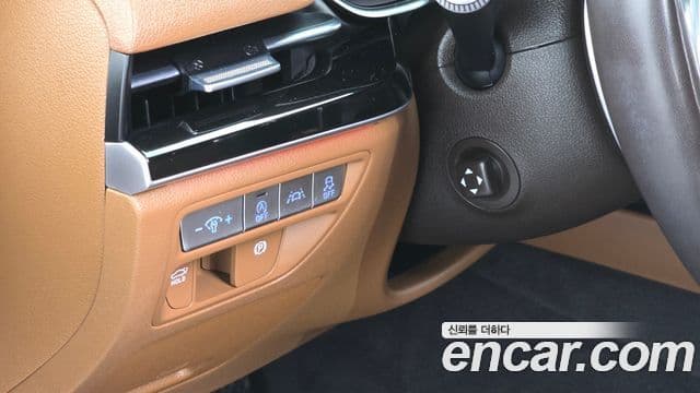 Genesis G80 (RG3) бензин 3.5 турбо AWD, 2021 16