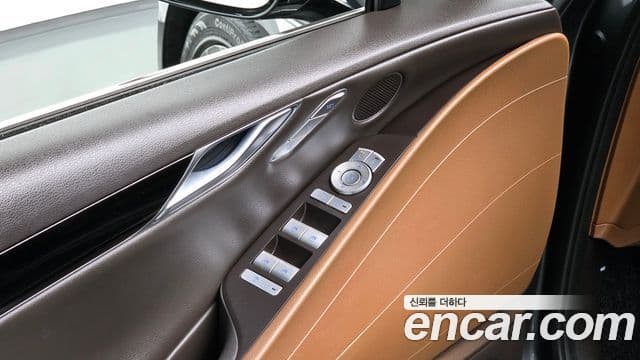 Genesis G80 (RG3) бензин 3.5 турбо AWD, 2021 17