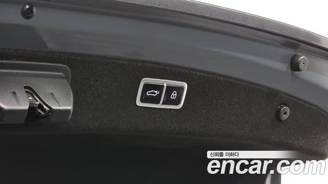 Genesis G80 (RG3) бензин 3.5 турбо AWD, 2021 20