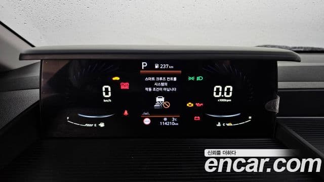 Hyundai Staria Modern, 2023 8