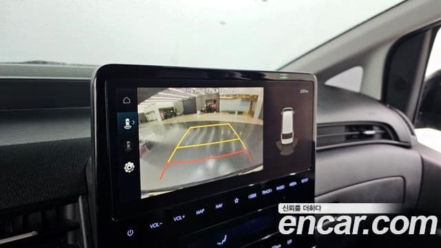 Hyundai Staria Modern, 2023 16