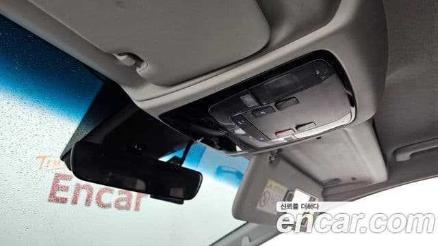 Hyundai Staria Modern, 2023 19