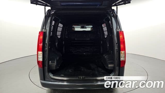 Hyundai Staria Modern, 2023 20