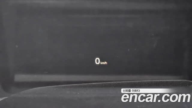 Kia Mohave The / новый Master Masters, 2021 16