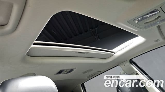 Kia Mohave The / новый Master Masters, 2021 19