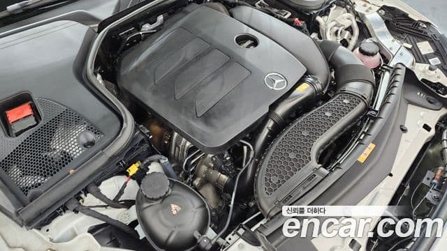 Mercedes-Benz E-класс W213 AMG Line, 2022 6