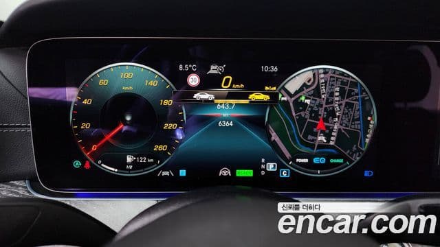 Mercedes-Benz E-класс W213 AMG Line, 2022 8