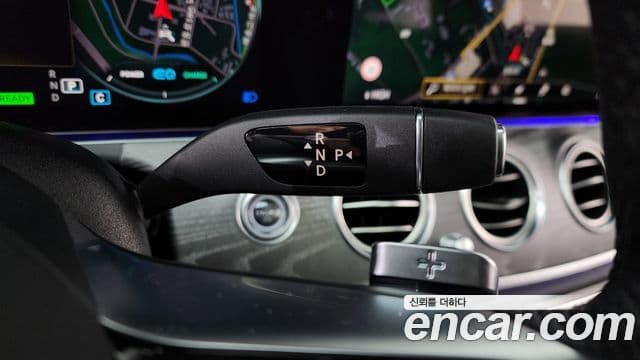 Mercedes-Benz E-класс W213 AMG Line, 2022 9